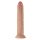 Shaft Model J Dildo Beige 24,1 cm