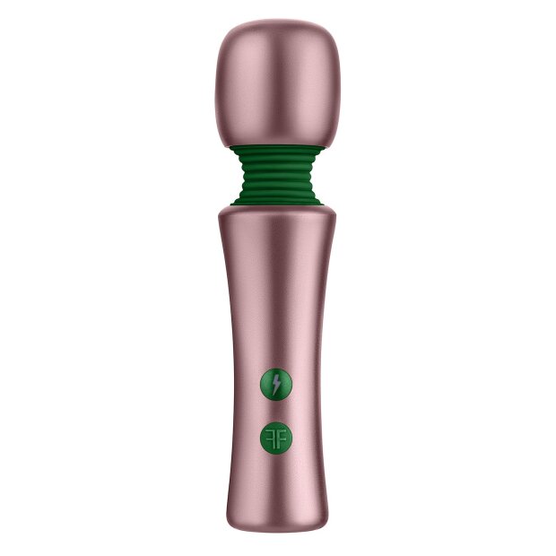 Femmefunn Bougie Wand Rose Gold