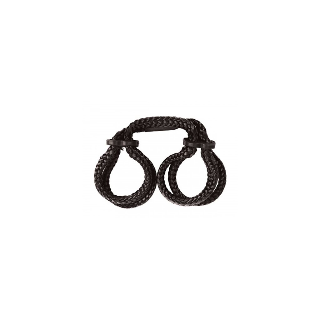 Original Sin Rope Cuffs, 19,95
