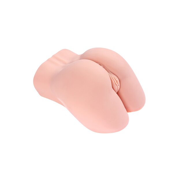 Hera Real Hip Masturbator