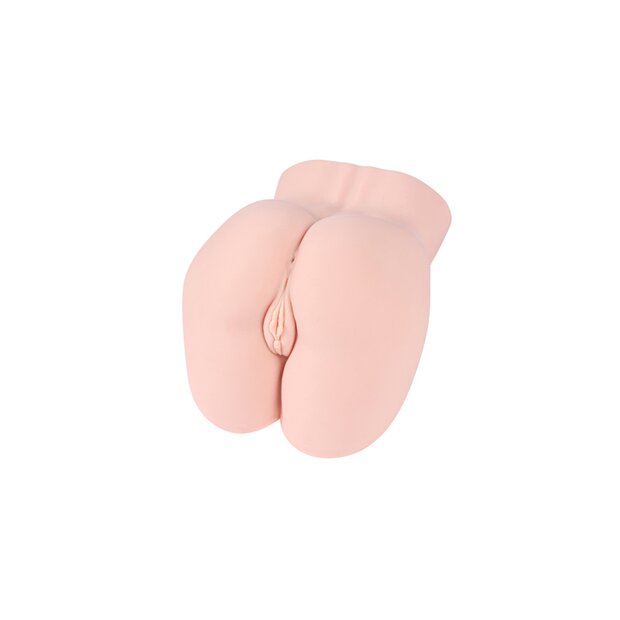 Hera Real Hip Masturbator