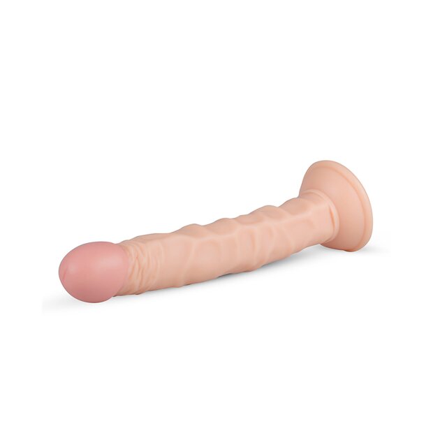 Real Fantasy Scott Realistic Dildo Beige 25 cm