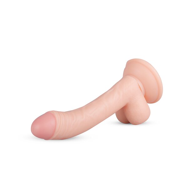 Vince Realistic Dildo  - 19,5 cm