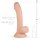 Vince Realistic Dildo  - 19,5 cm