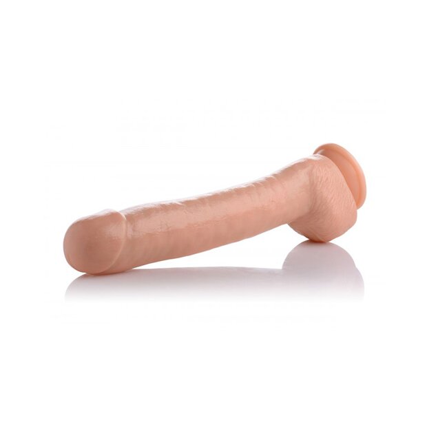 The Destroyer XXL Dildo - 41 cm