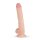 Elvin Realistic Dildo - 27.5 cm