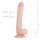 Elvin Realistic Dildo - 27.5 cm