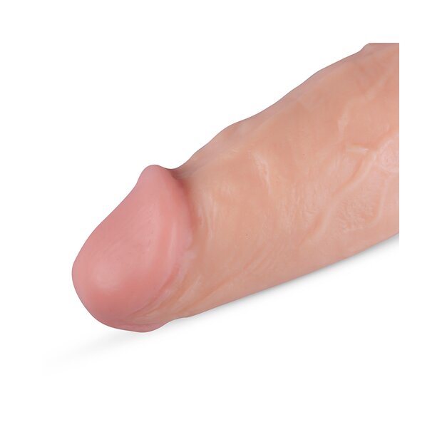 Dwayne Realistic Dildo 30 cm
