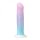 Avant Lucky Silicone Dildo Mehrfarbig 20,3 cm