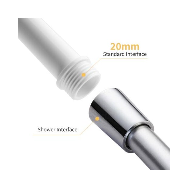 OTOUCH Masturbator Reinigungsbürste Reinigungszubehör Weiß