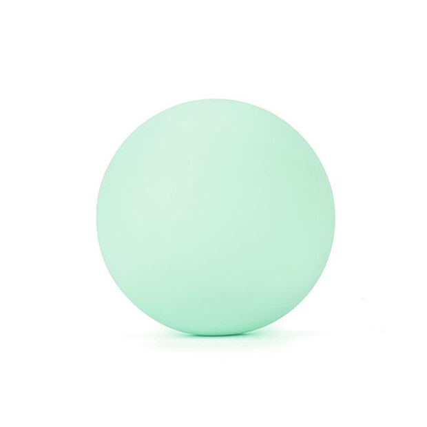 OTOUCH - Mushroom Silicone Wand Vibrator - Teal