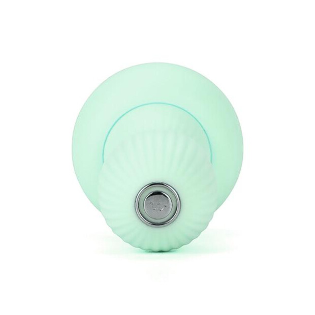 OTOUCH - Mushroom Silicone Wand Vibrator - Teal