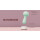 OTOUCH - Mushroom Silicone Wand Vibrator - Teal