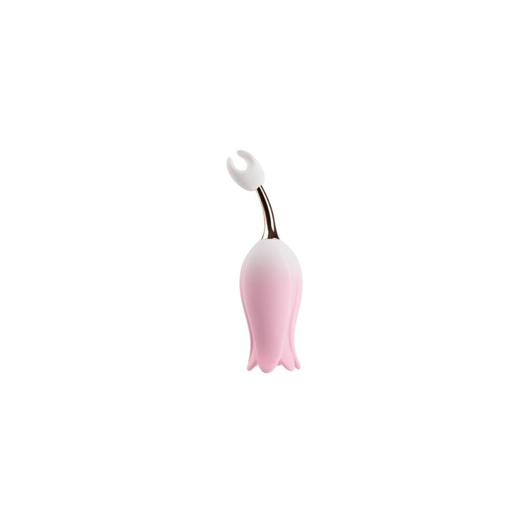 vibromasseur fleur Massagers & Wands main image 1