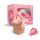 unihorn Heart Throb Spezialvibrator Pink 9,5 cm ⌀ 3 cm