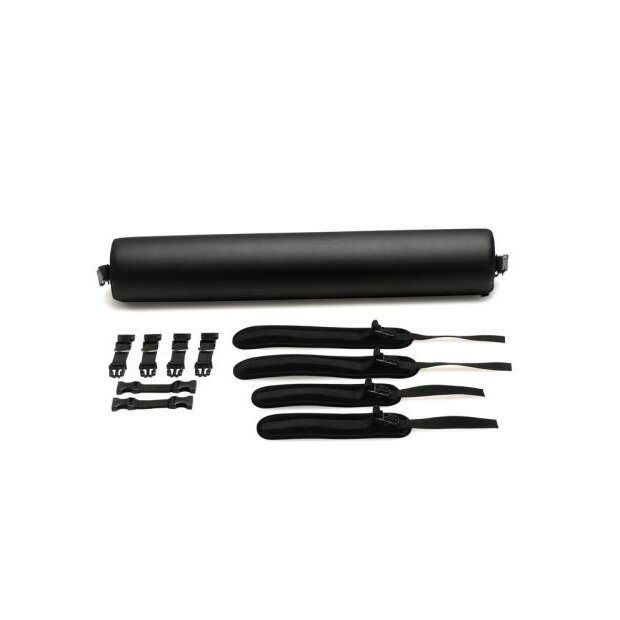 Bedroom Bliss Padded Sexual Separator with Straps