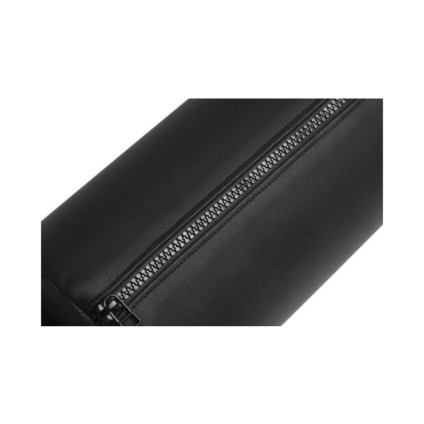 Bedroom Bliss Padded Sexual Separator with Straps