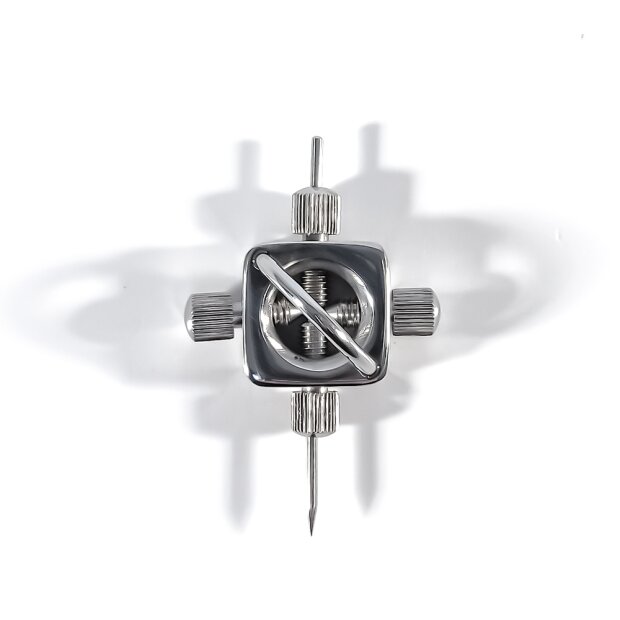 The Sun Nipple Abuser