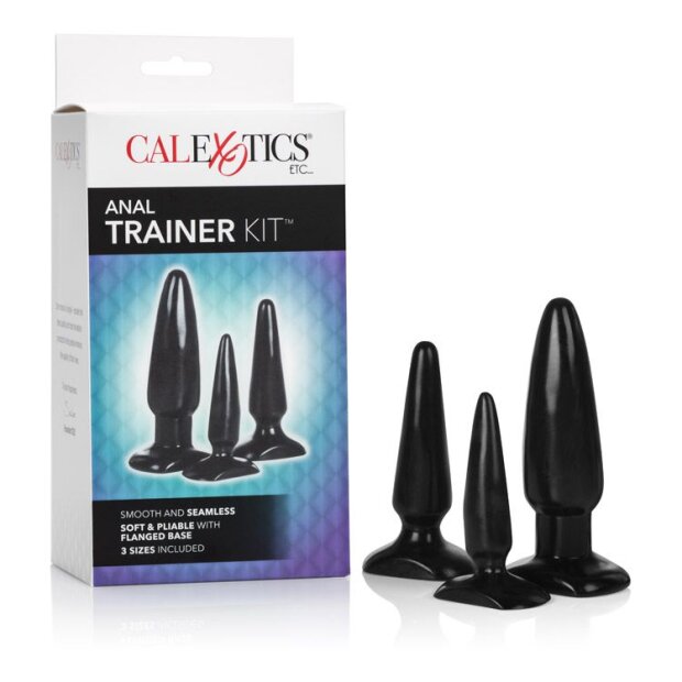 CalExotics Anal Trainer Kit