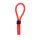 CalExotics Silicone Stud Lasso - Red