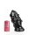 Bubble Toys BooBoo Black Large Analplug Schwarz ⌀ 11,1 cm