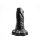 Bubble Toys Hulk Extra Large Dildo Schwarz 28 cm ⌀ 9,7 cm