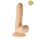 Champs Shorty Original Dildo Beige 15 cm