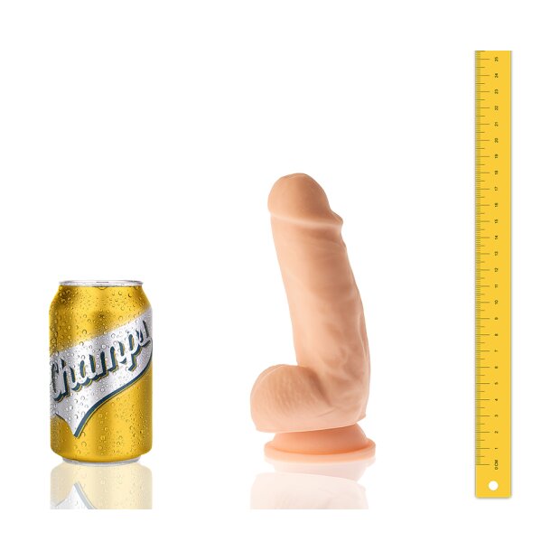 Champs Stocky Original Dildo 18 cm