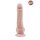 Champs Baldy Dual Density Dildo 9 inch / 23 cm