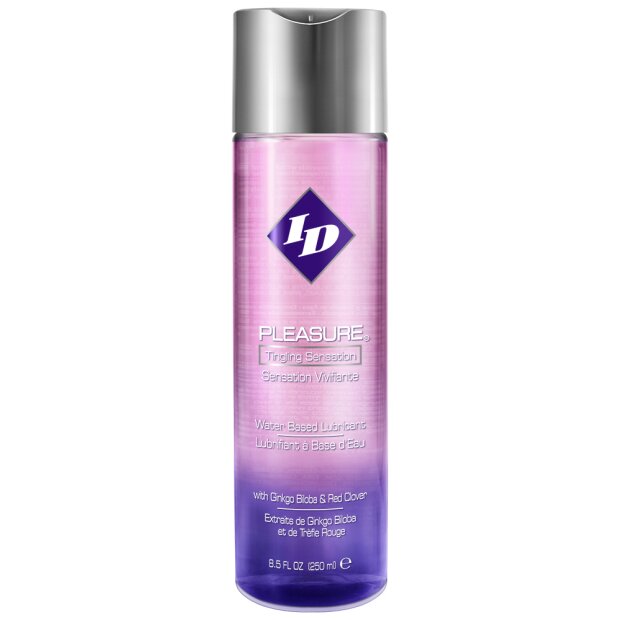 ID Pleasure 250 ml