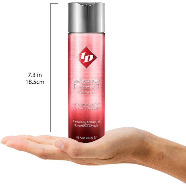 ID Sensation 250 ml