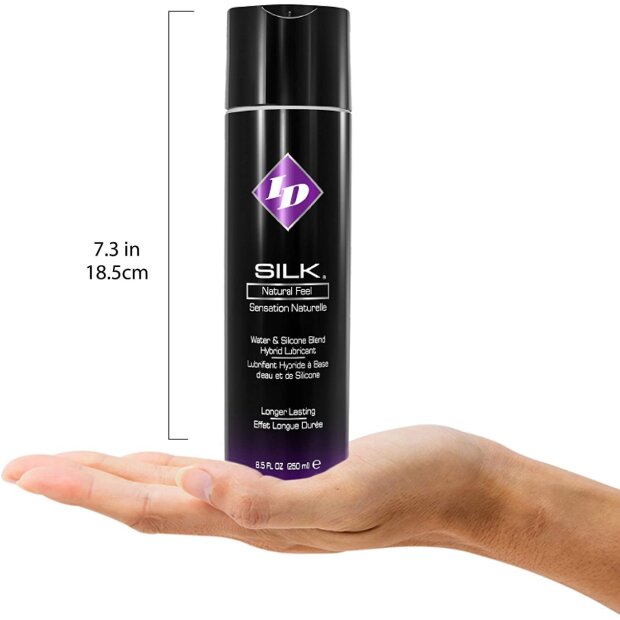 ID Silk 250 ml