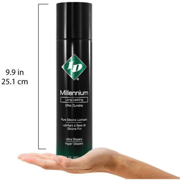 ID Millennium 500 ml