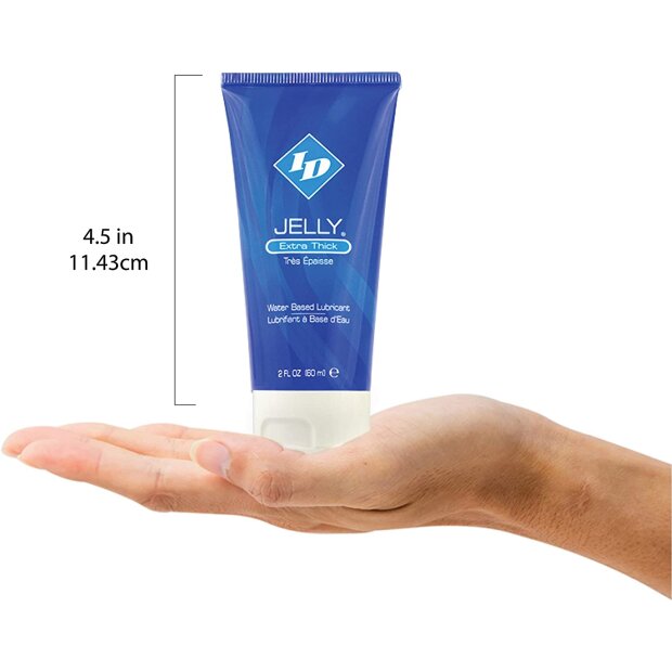 ID Jelly 60 ml Travel Tube