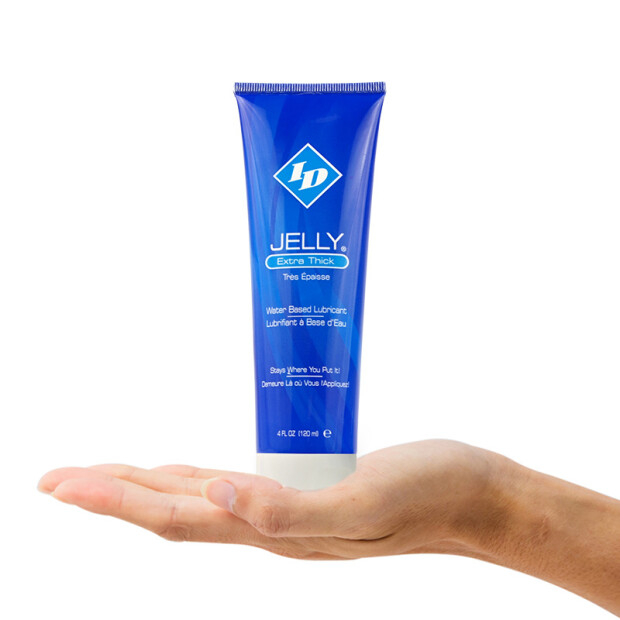 ID Jelly 120 ml Travel Tube
