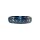 Black Label Blue Wave Cockring Blau ⌀ 4 cm