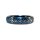 Black Label Blue Wave Cockring Metallring Blau ⌀ 5,5 cm