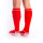 BRUTUS FXXX Party Socks w. Pockets Red / White - OS