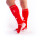 BRUTUS FXXX Party Socks w. Pockets Red / White - OS