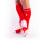 BRUTUS FXXX Party Socks w. Pockets Red / White - OS