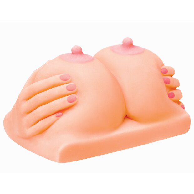 Icon Brands Keisha Greys Titty F*ck Fantasy