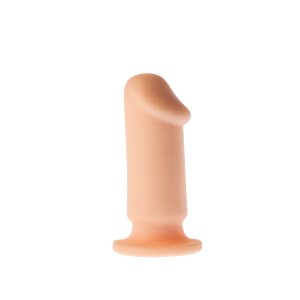 Champs Tiny Original Dildo Beige 9 cm
