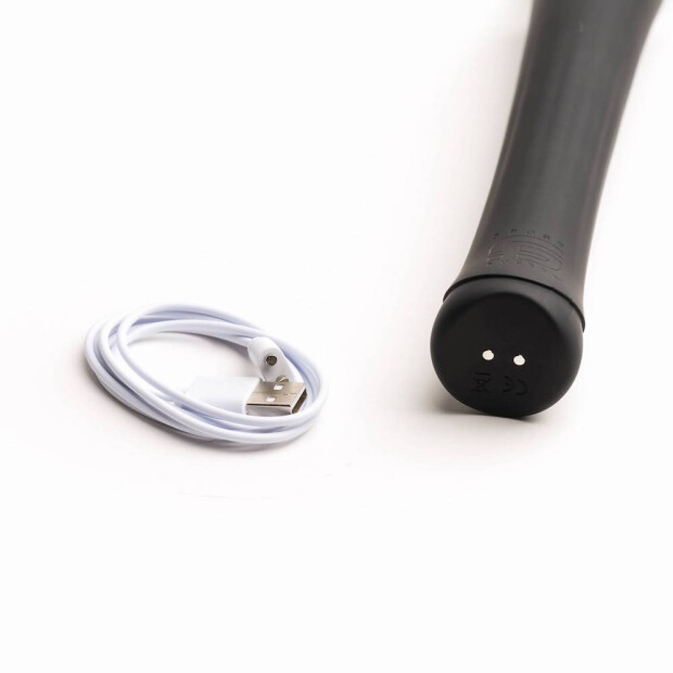 MOTOVibe SubSonic Wand Massager Schwarz 32 cm ⌀ 5,5 cm