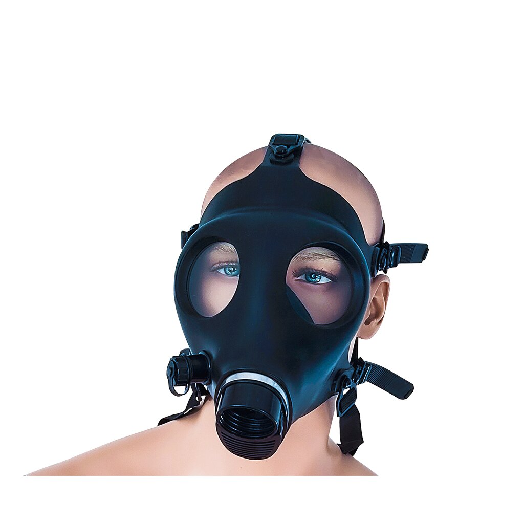 Alien Gas Mask, 89,95