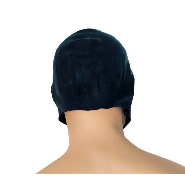 Full Rubber Gas Mask