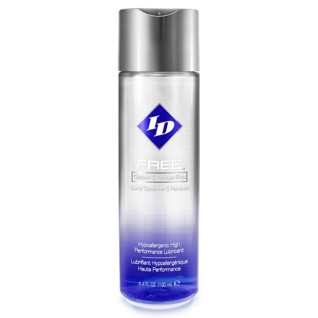 ID Free Lubricant 130 ml