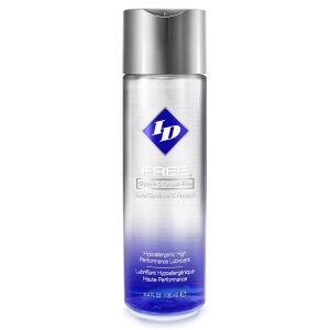 ID Free Lubricant 130 ml