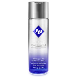 ID Free Lubricant 65 ml
