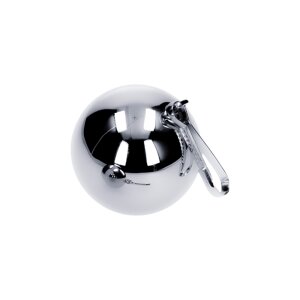 Stainless Steel Ball Weight 30 mm / 110 gr