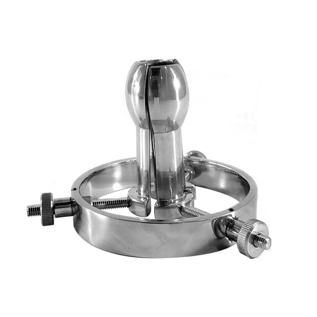 Stainless Steel Anal Plug Hole Expander